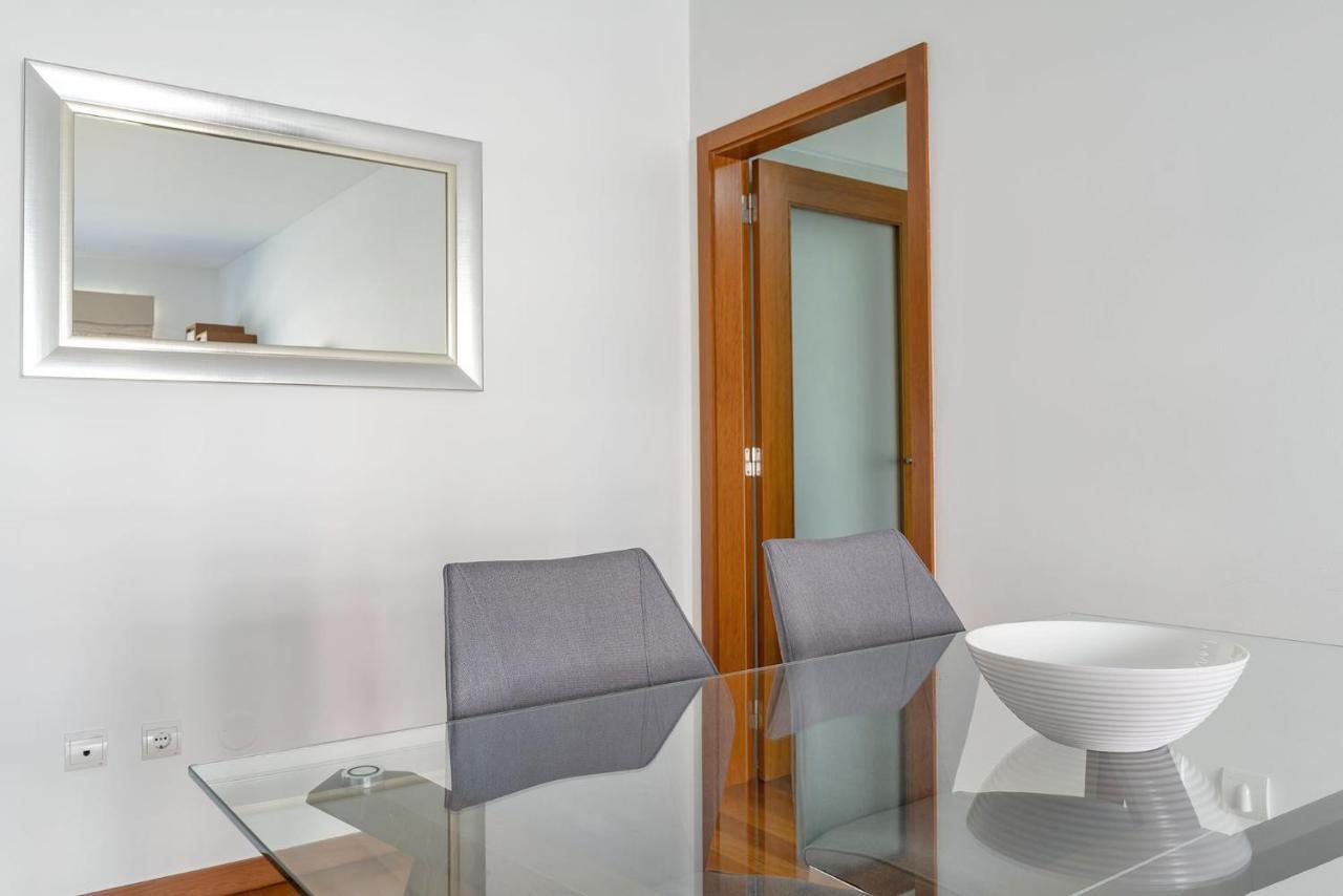 Blue Sky Apartment With Pool By Hr Madeira Funchal  Bagian luar foto